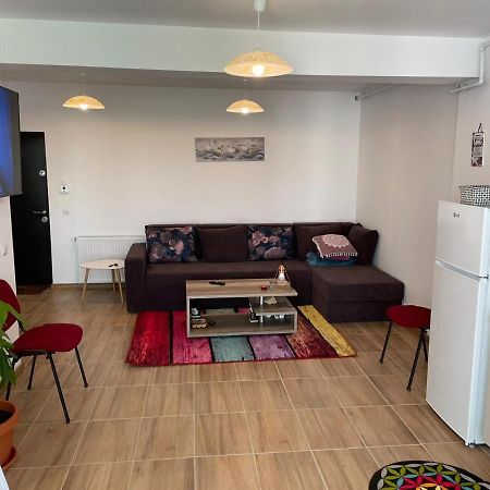 Magnolia Apartament 那沃达利 外观 照片