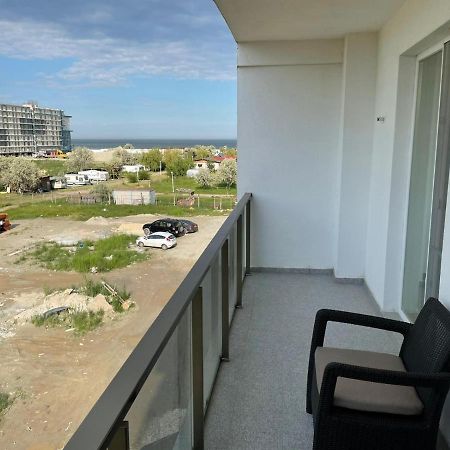 Magnolia Apartament 那沃达利 外观 照片
