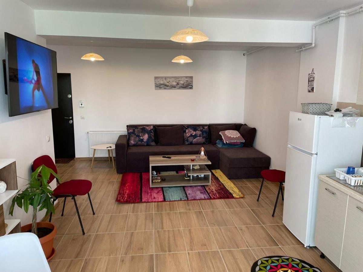 Magnolia Apartament 那沃达利 外观 照片