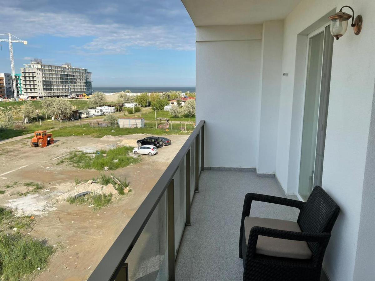 Magnolia Apartament 那沃达利 外观 照片