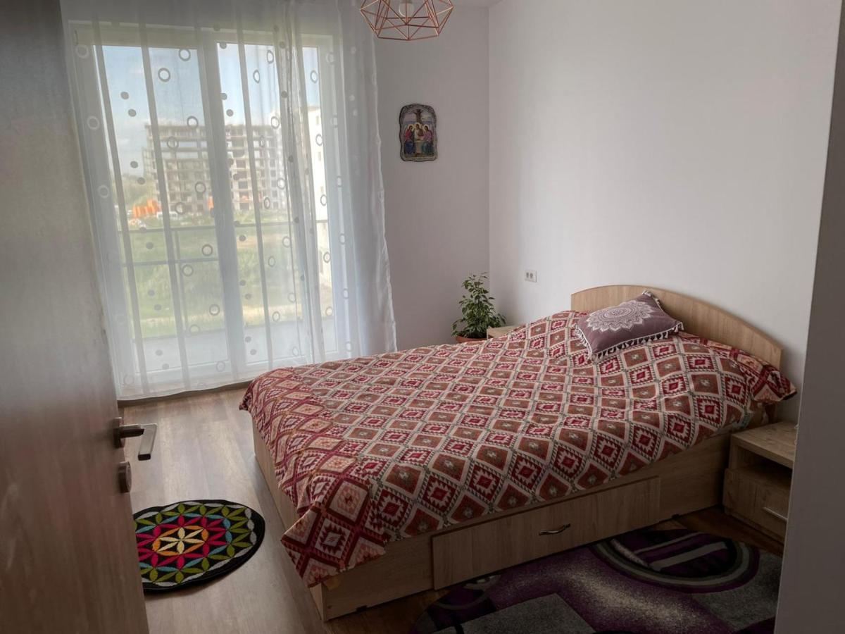 Magnolia Apartament 那沃达利 外观 照片