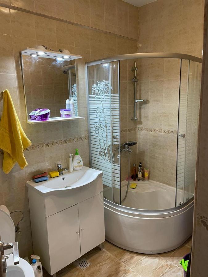 Magnolia Apartament 那沃达利 外观 照片