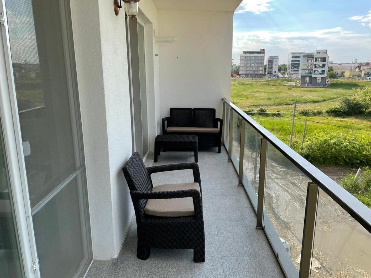 Magnolia Apartament 那沃达利 外观 照片